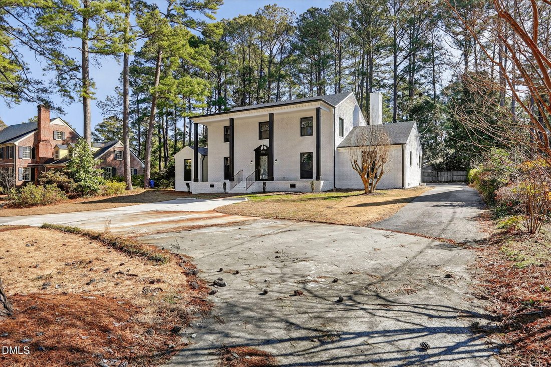 House in Wilson, North Carolina, United States 2 - 17236763