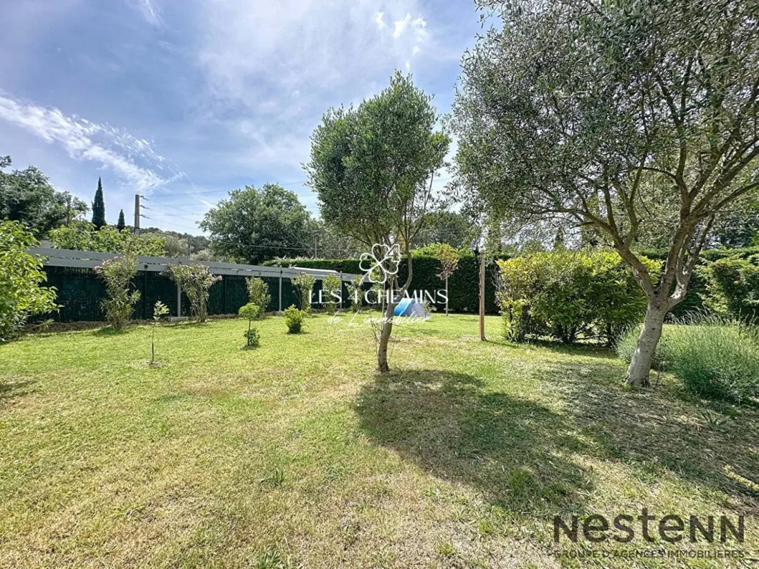 House in Trets, Provence-Alpes-Côte d'Azur, France 5 - 17042956