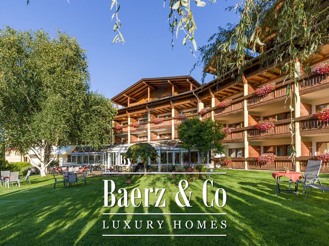 Brixen im Thale, Tyrol, Austria 2 - 17237576