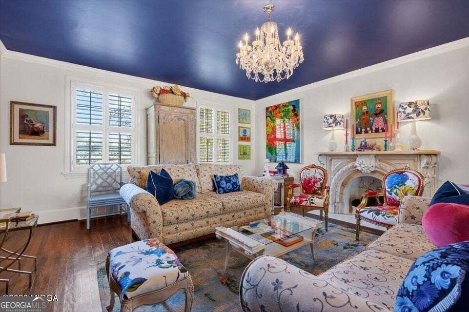 House in Forsyth, Georgia, United States 5 - 17236846