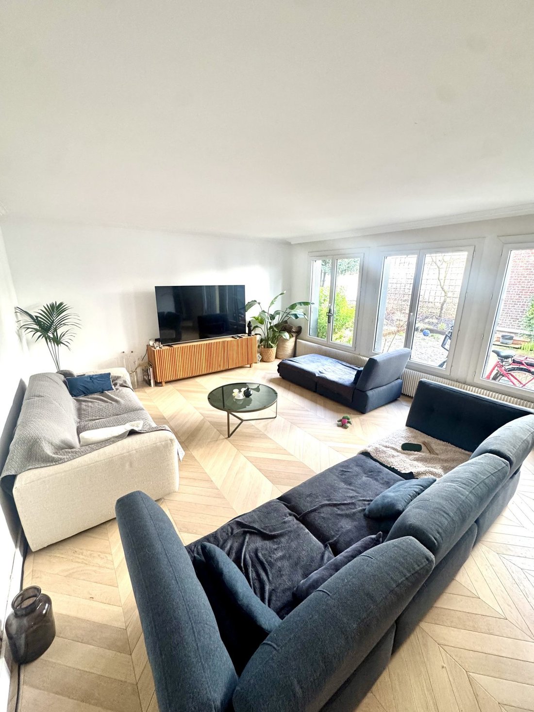 House in Gallieni-Saint Andre, Mont-Saint-Aignan, France 2 - 17237872