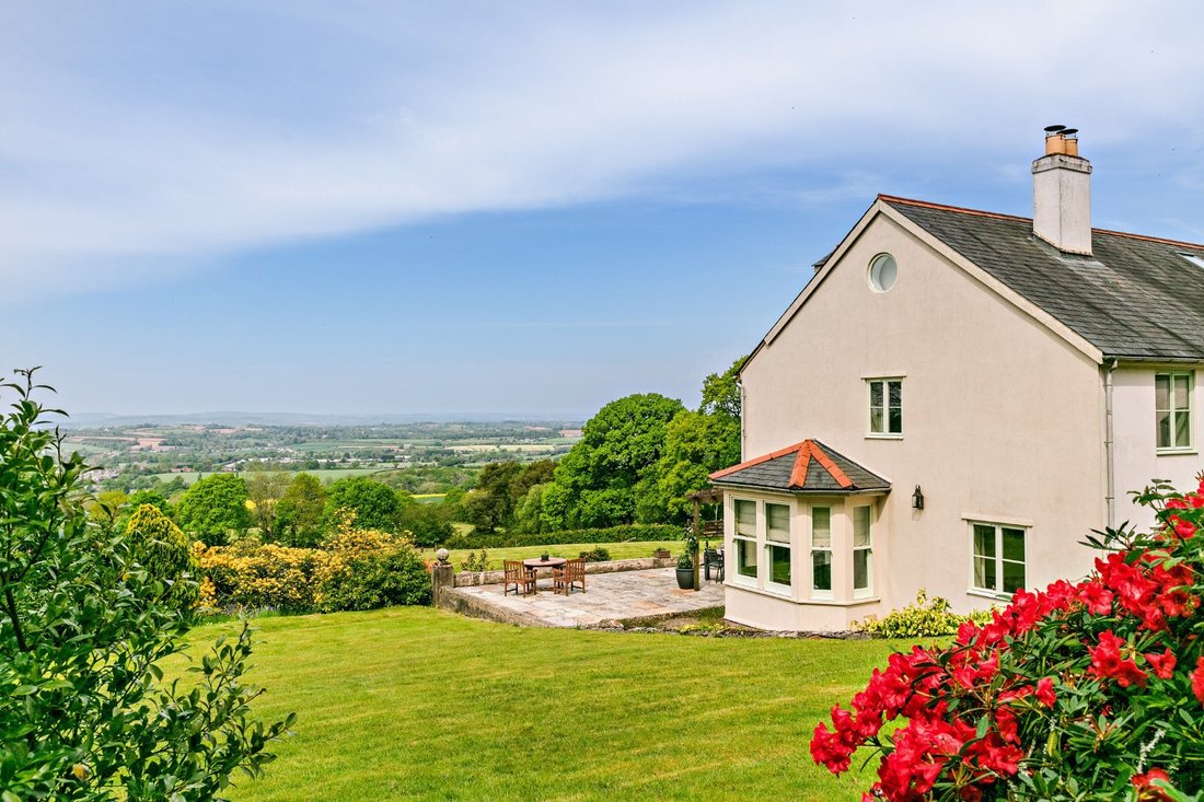 House in Ottery Saint Mary, England 3 - 17237171