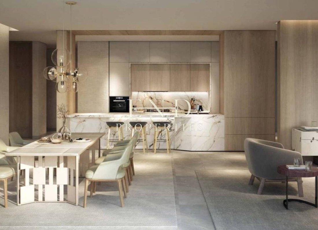 Villa in Palm Jumeirah, Dubai, United Arab Emirates 4 - 17230570