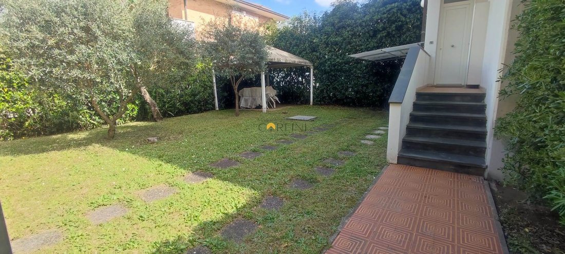 Apartment in Pietrasanta, Tuscany, Italy 1 - 17234852