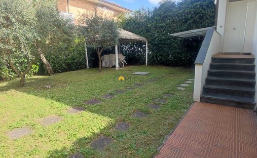 Apartamento en Pietrasanta, Toscana, Italia 1