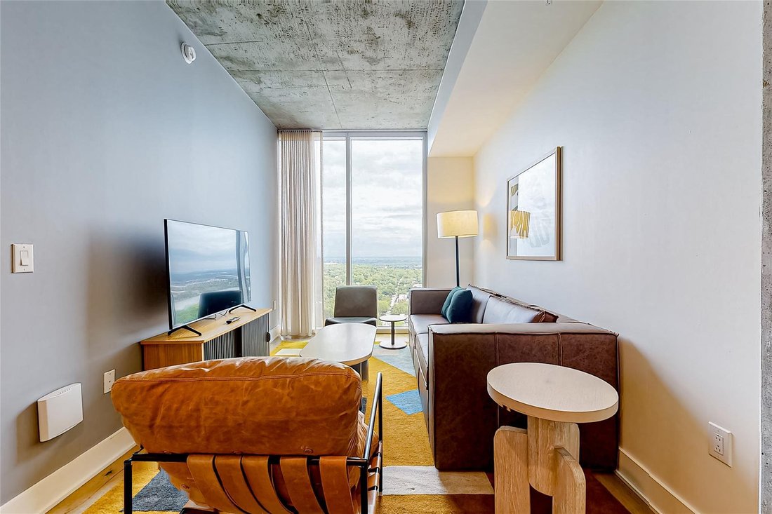 Condo in Austin, Texas, United States 3 - 17236113