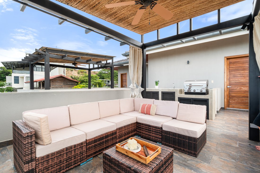 Condo in Tamarindo, Guanacaste Province, Costa Rica 2 - 17236924