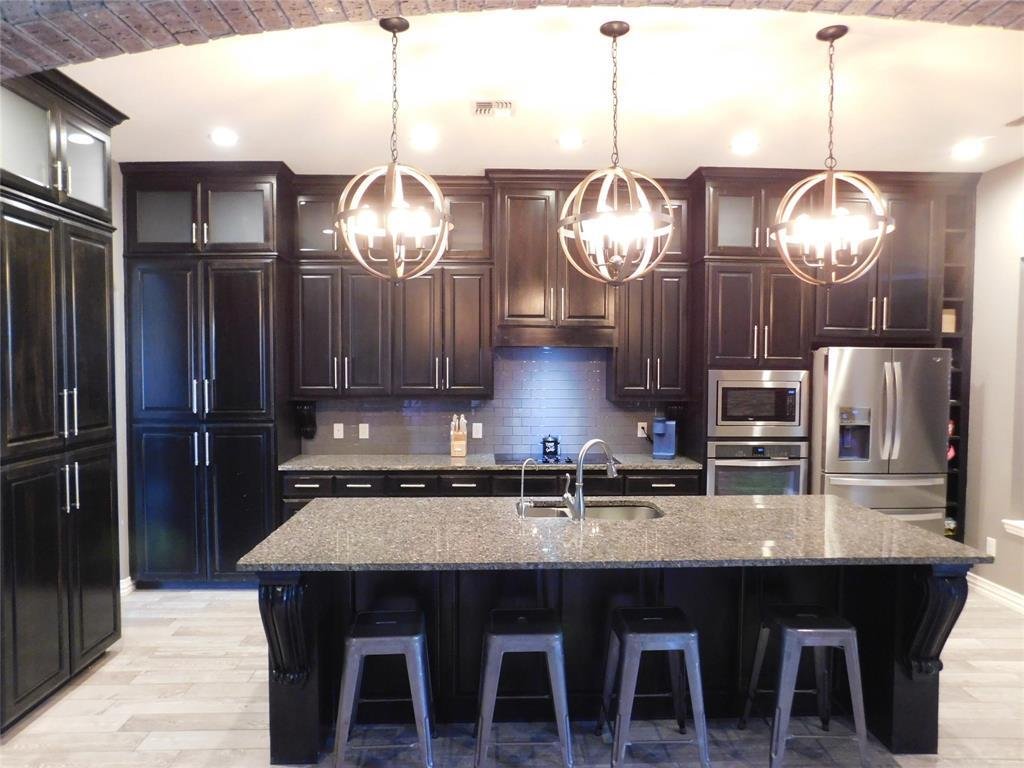 House in Jermyn, Texas, United States 2 - 17236509