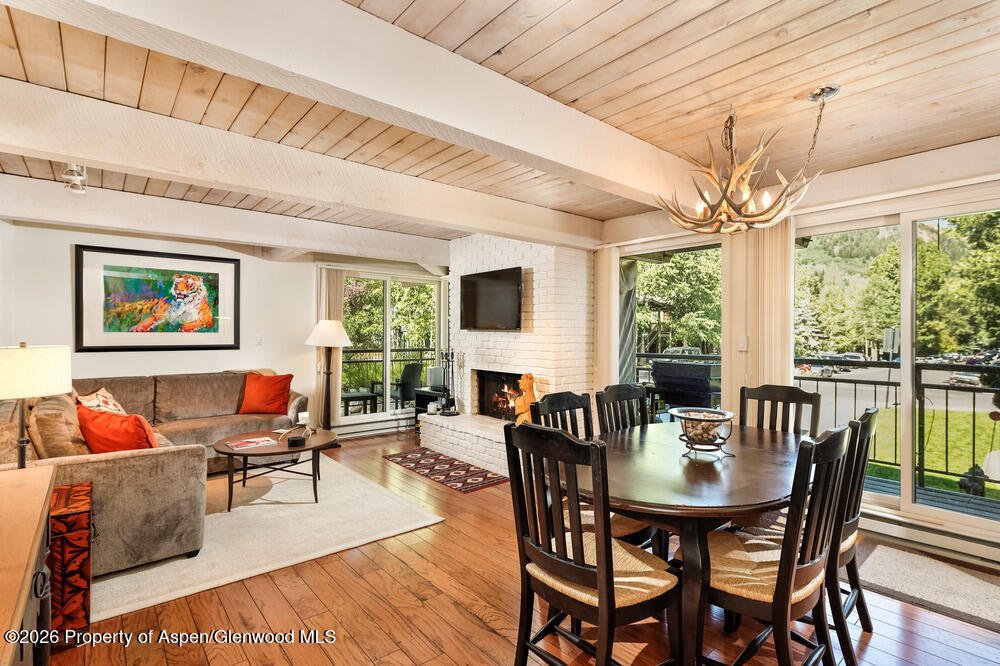 House in Aspen, Colorado, United States 1 - 17236560