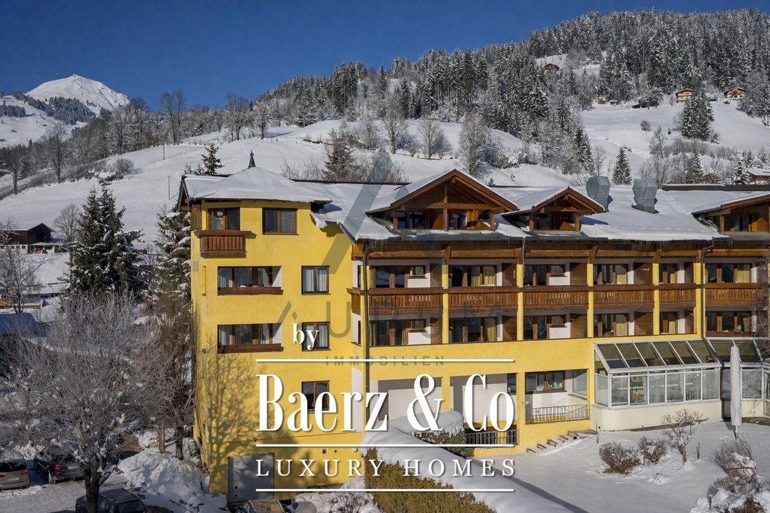 Brixen im Thale, Tyrol, Austria 5 - 17237576