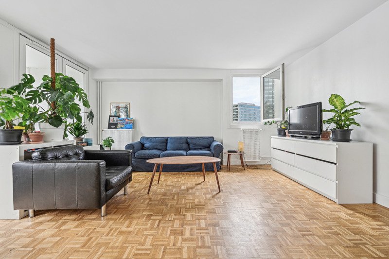 Apartment in Hôtel de Ville, Courbevoie, France 5 - 17218479
