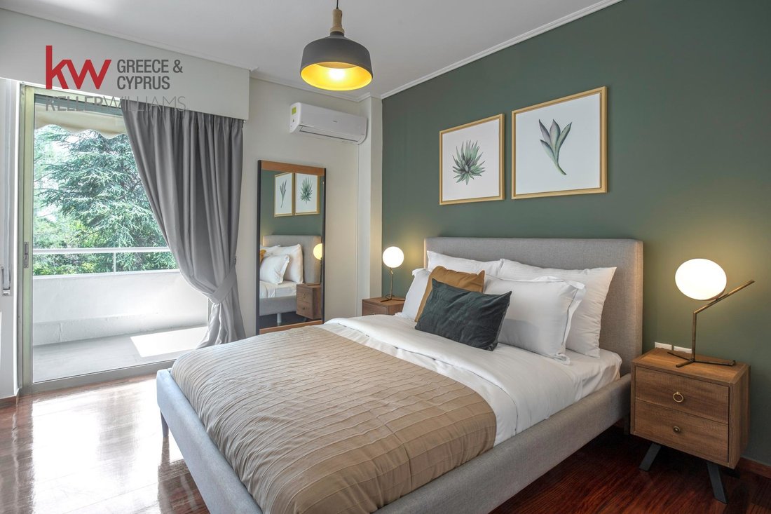 Apartment in Papagou, Attica, Greece 4 - 17234793