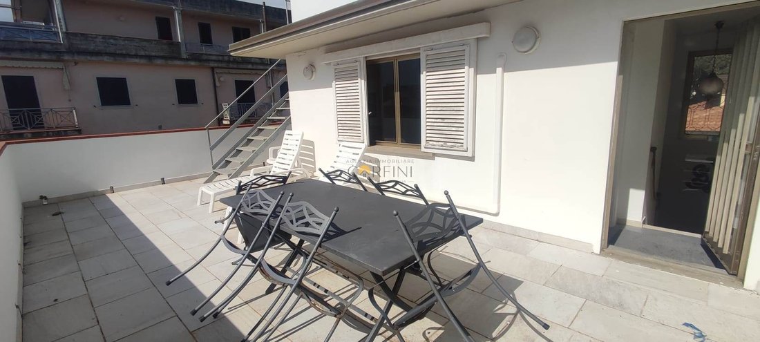 Apartment in Pietrasanta, Tuscany, Italy 3 - 17234852