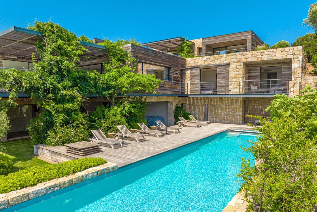 House in Porto-Vecchio, Corsica, France 3 - 17237347