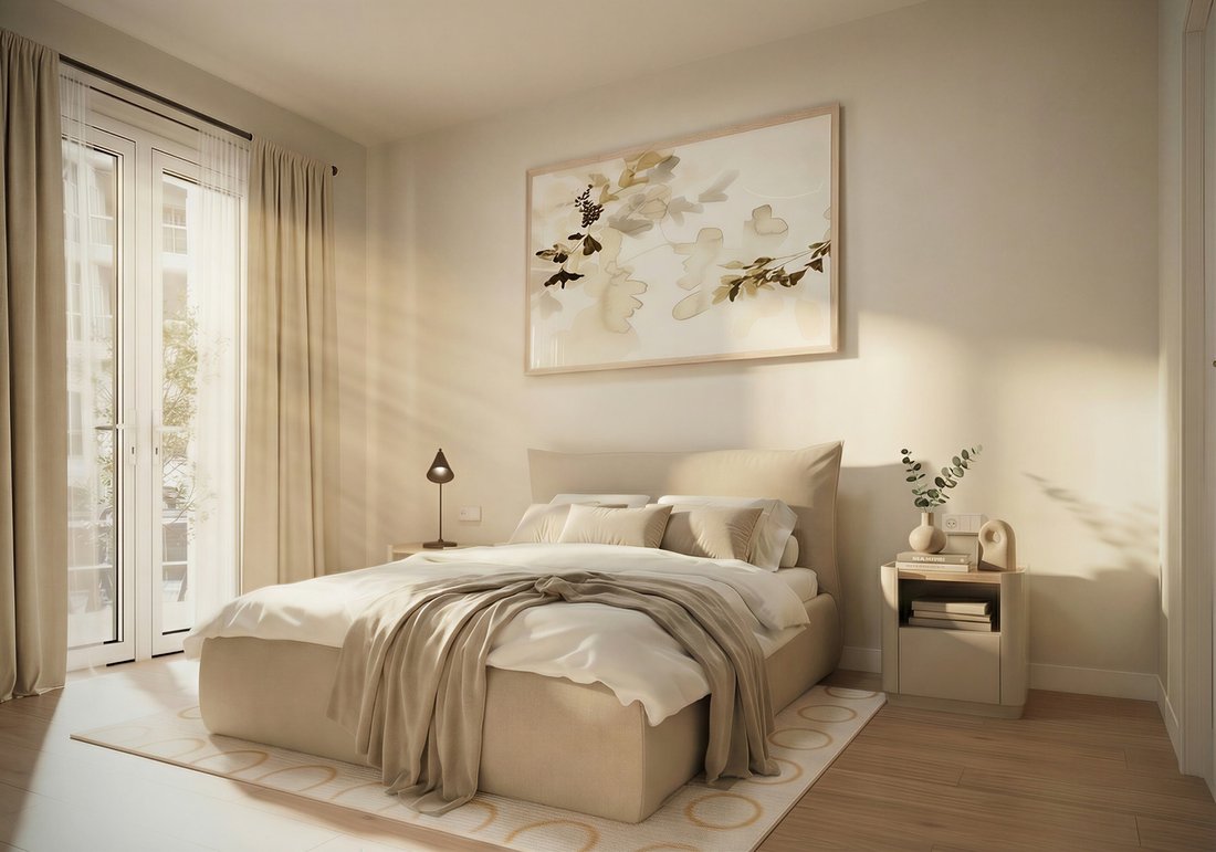 Apartment in Musiciens - Thiers, Nice, France 3 - 16364230