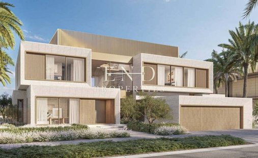 Villa in Palm Jumeirah, Dubai, United Arab Emirates 1
