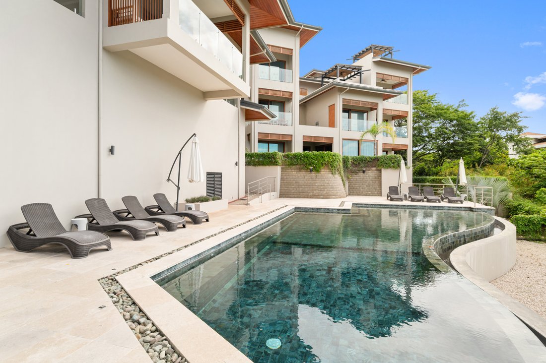 Condo in Tamarindo, Guanacaste Province, Costa Rica 2 - 17236918