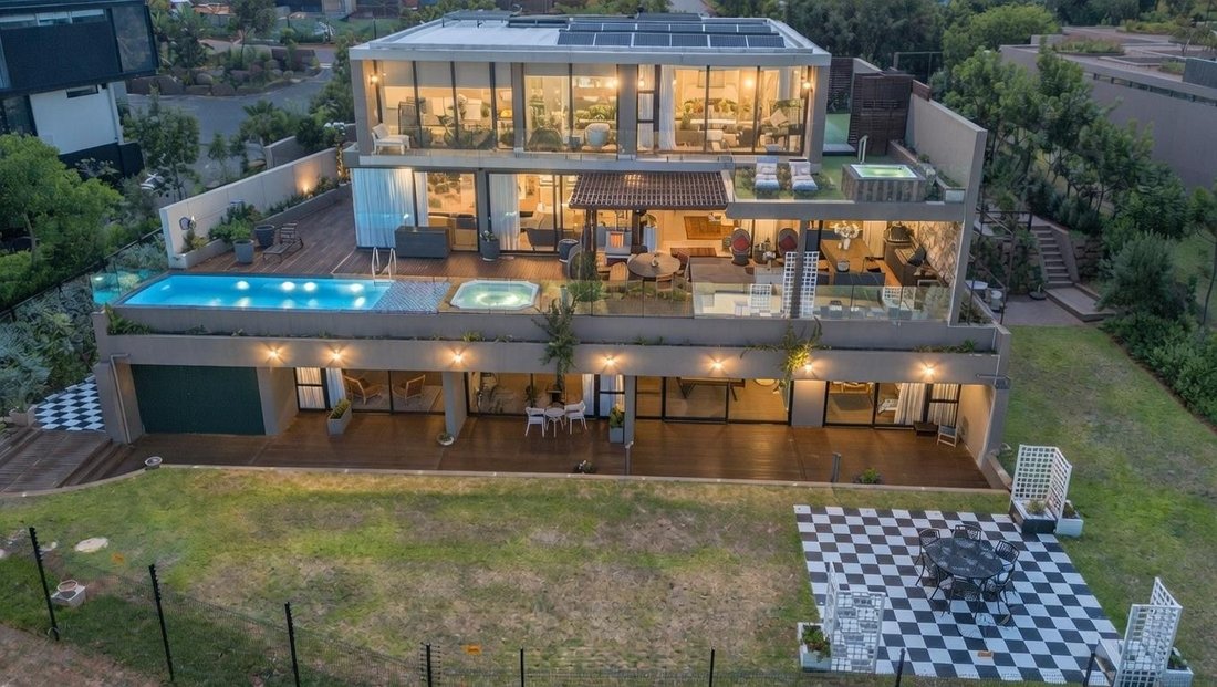 House in La Lucia, KwaZulu-Natal, South Africa 1 - 17134339