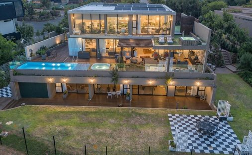 Casa en Blackburn, KwaZulu-Natal, Sudáfrica 1