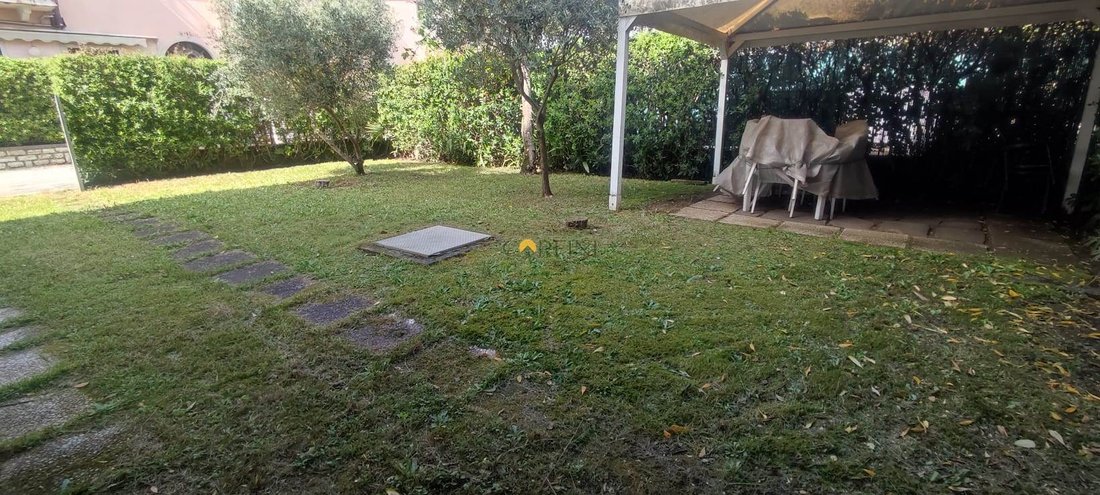 Apartment in Pietrasanta, Tuscany, Italy 4 - 17234852