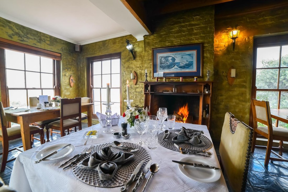 House in L'Agulhas, Western Cape, South Africa 3 - 17237473