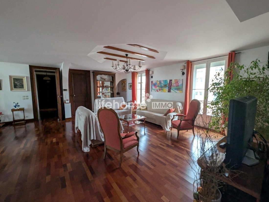 Apartment in Centre Ville, Frontignan, France 1 - 17237832