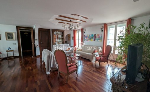 Apartment in Centre Ville, Frontignan, France 1