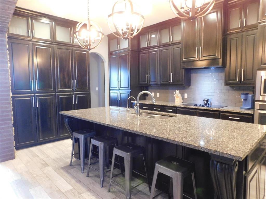 House in Jermyn, Texas, United States 5 - 17236509