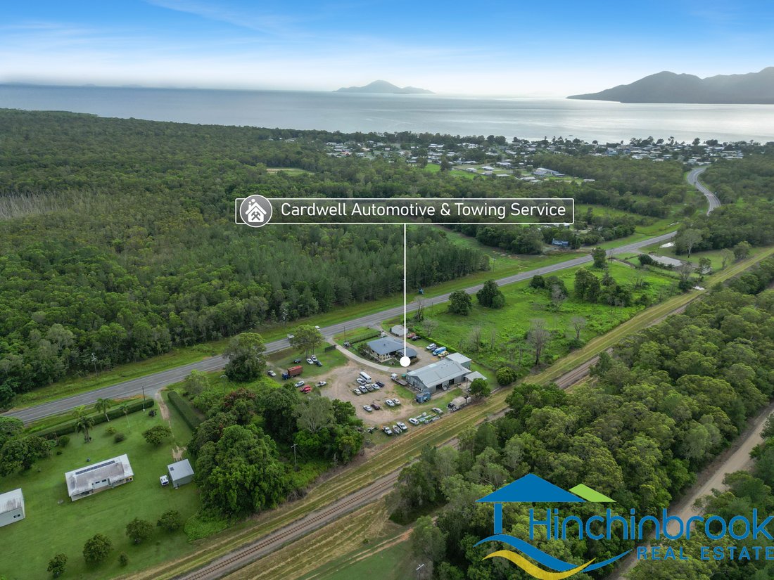 House in Cardwell, Queensland, Australia 2 - 17238150