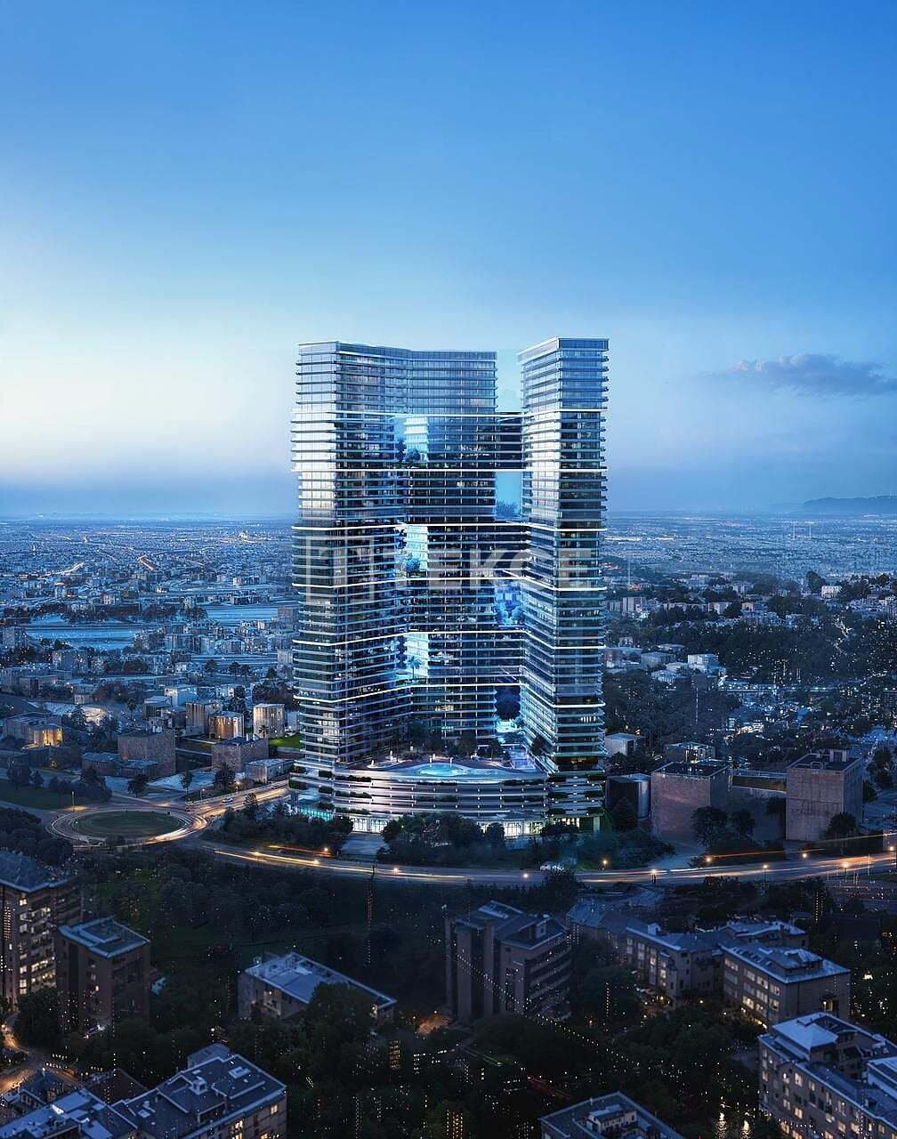 Apartment in Al Hebiah First, Al Hebiah, Dubai 1 - 17237204