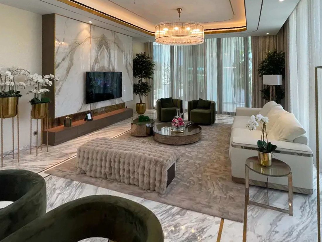 Villa in Damac Hills, Dubai, United Arab Emirates 3 - 17234981