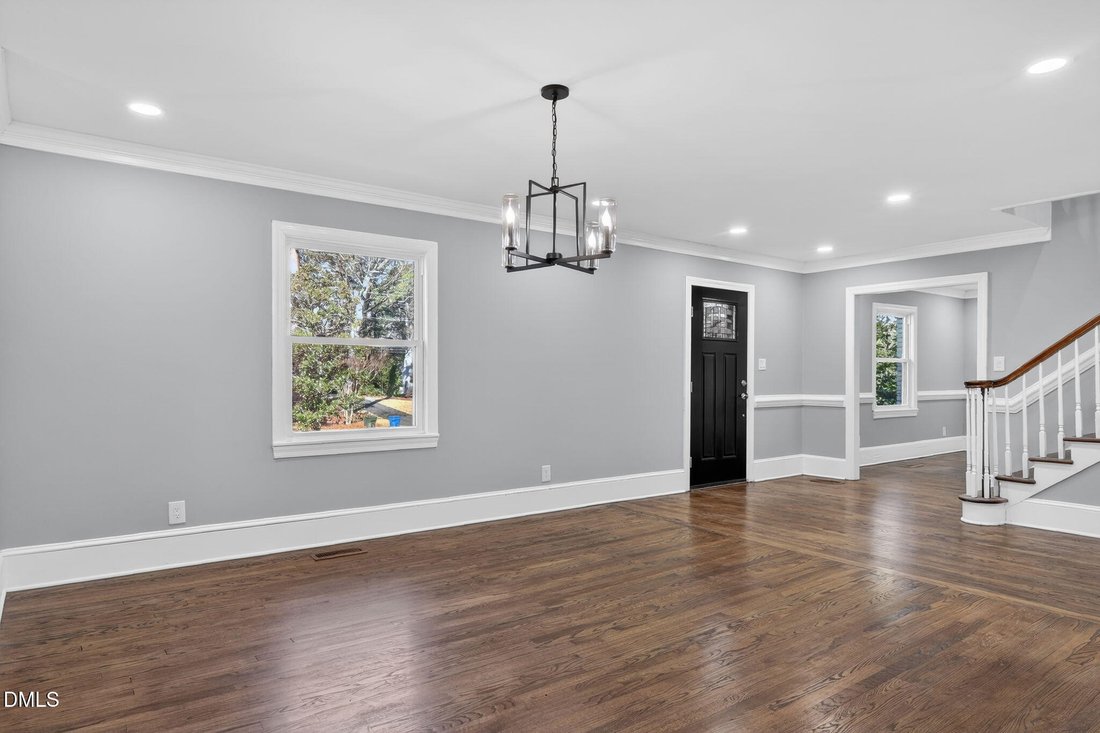 House in Wilson, North Carolina, United States 5 - 17236763