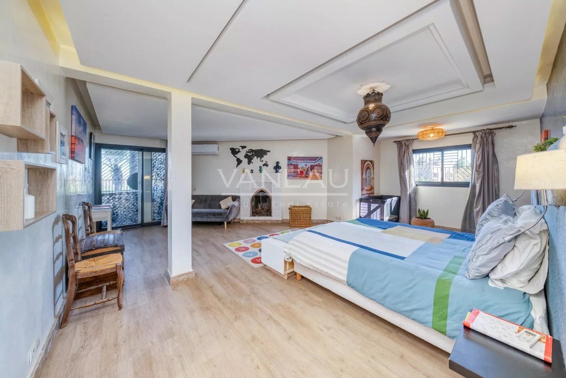 Casa a Menara, Marrakech-Safi, Marocco 4 - 17235461