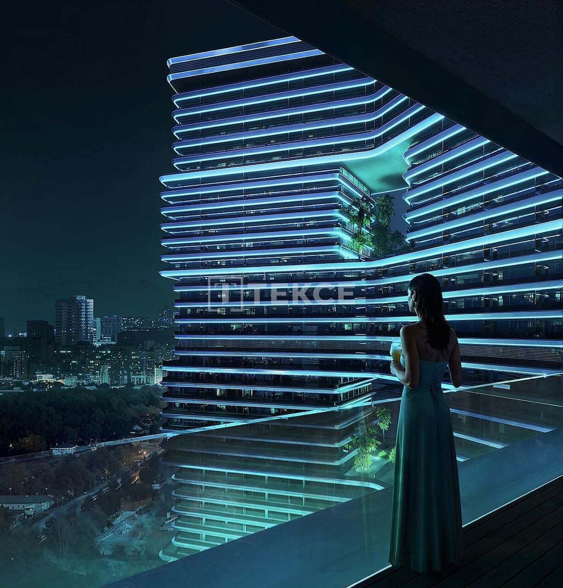 Apartment in Al Hebiah First, Al Hebiah, Dubai 2 - 17237204