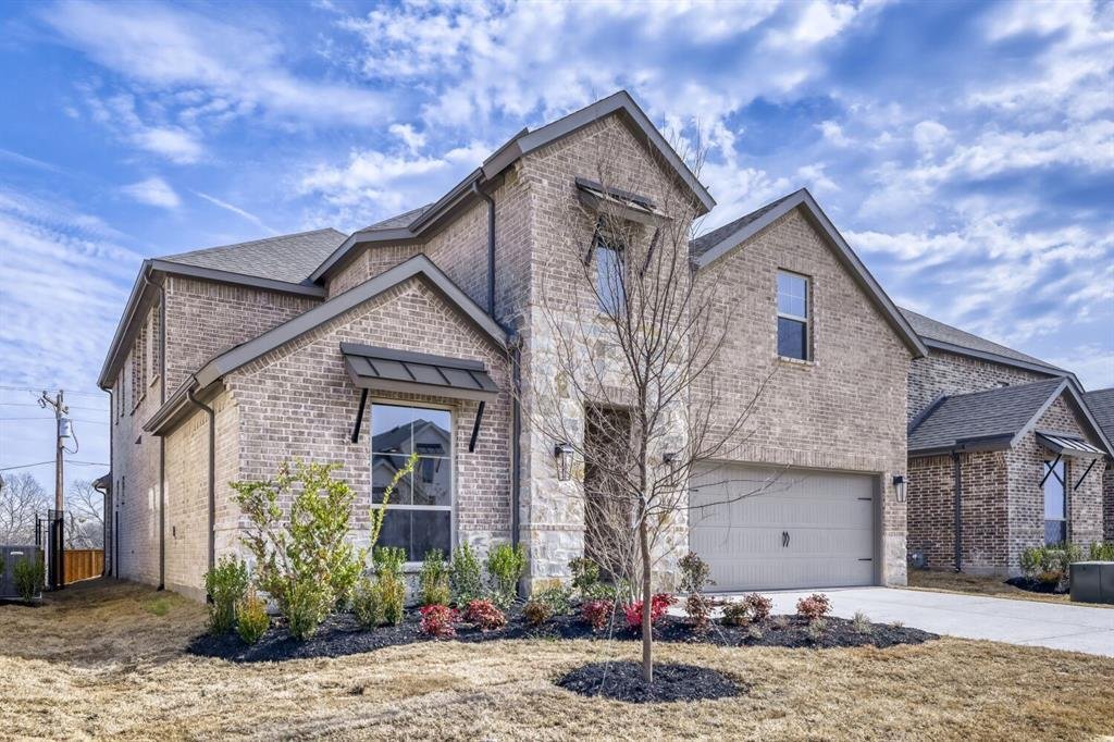 House in Little Elm, Texas, United States 3 - 17214057