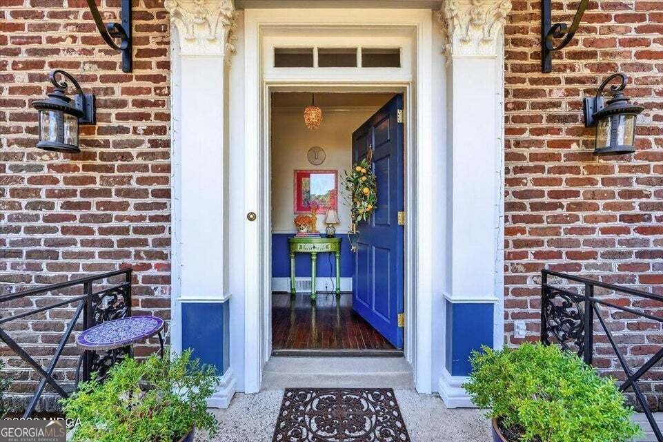 House in Forsyth, Georgia, United States 3 - 17236846