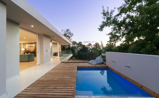 Maison à Le Cap, Cap-Occidental, Afrique du Sud 1