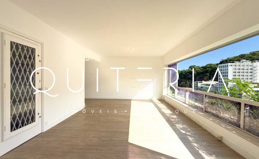 Apartment in Rio de Janeiro, State of Rio de Janeiro, Brazil 1