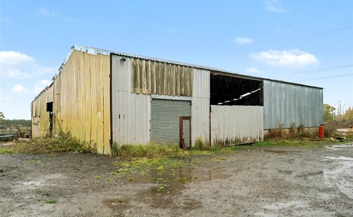 Terreno in Oxfordshire, Inghilterra 1