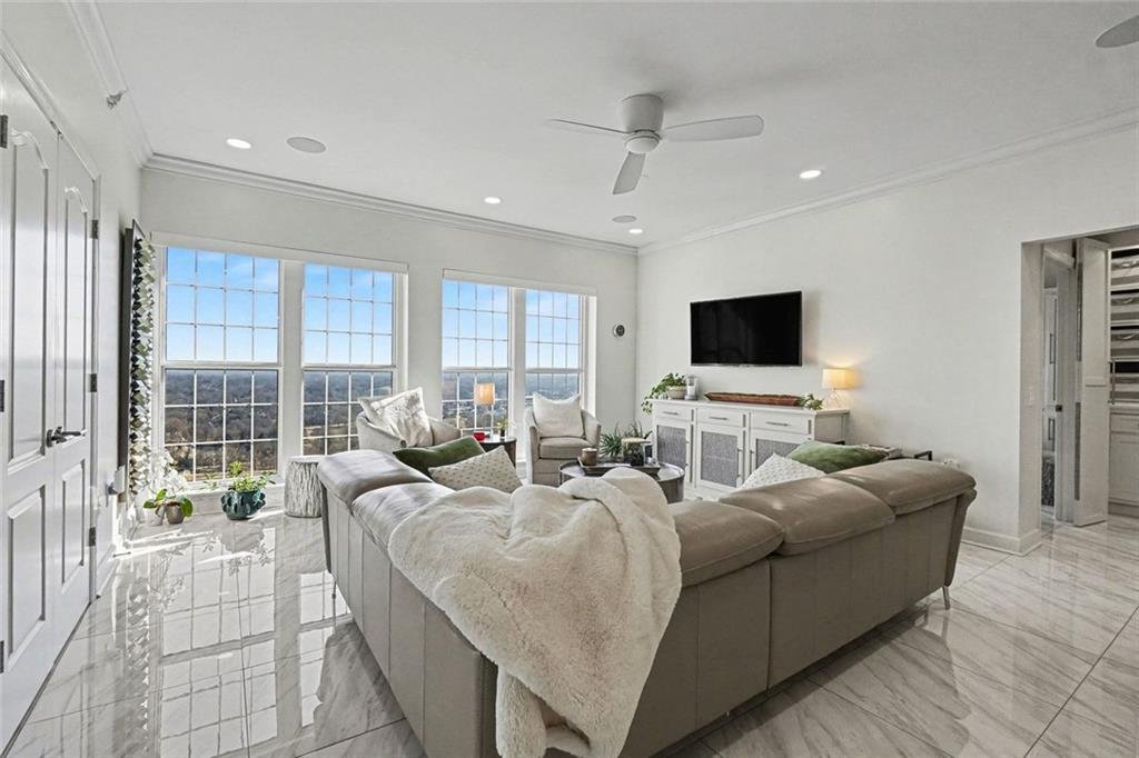 Condo in Atlanta, Georgia, United States 5 - 17236162
