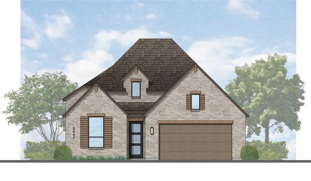 House in Denton, Texas, United States 1 - 17236508