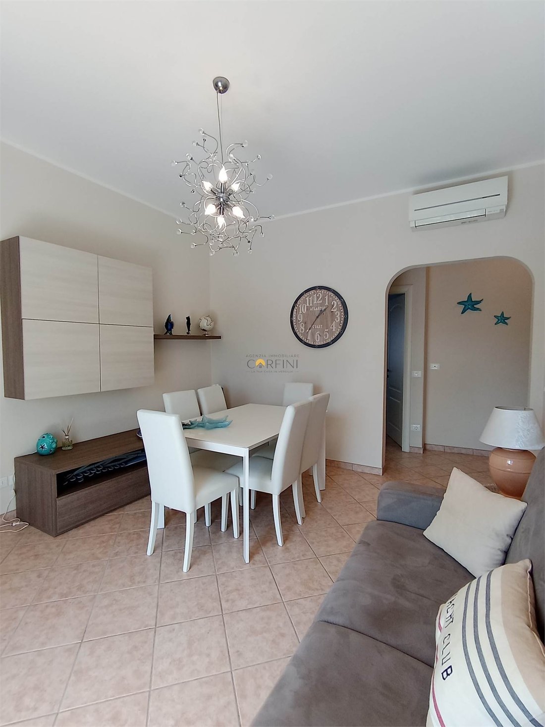 Apartment in Pietrasanta, Tuscany, Italy 5 - 17234890