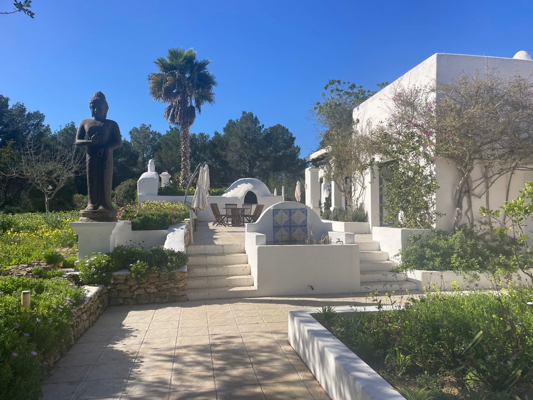 Villa in Santa Eularia des Riu, Balearic Islands, Spain 5 - 17238352