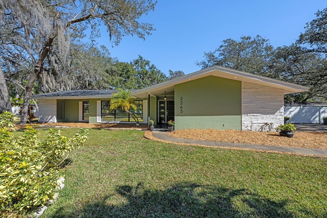 House in Clearwater, Florida, United States 1 - 17235404