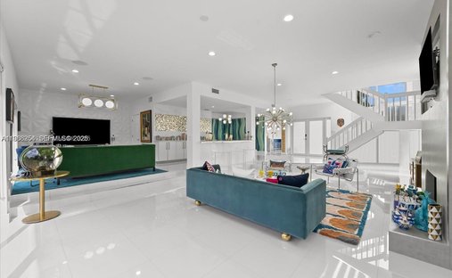 House in Boca Raton, Florida, United States 1