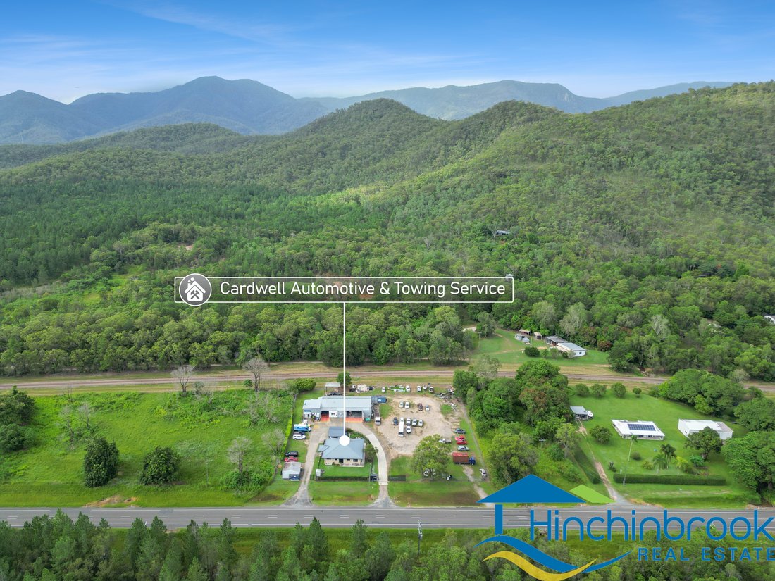 House in Cardwell, Queensland, Australia 1 - 17238150