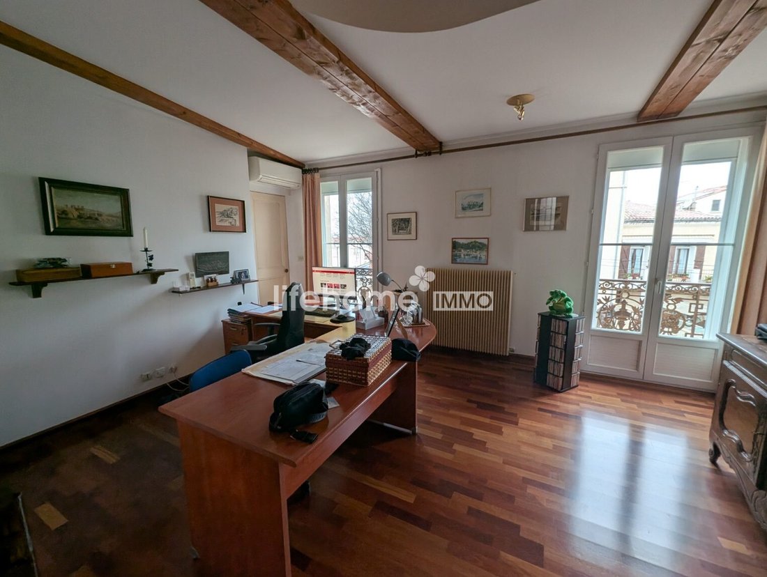 Apartment in Centre Ville, Frontignan, France 5 - 17237832