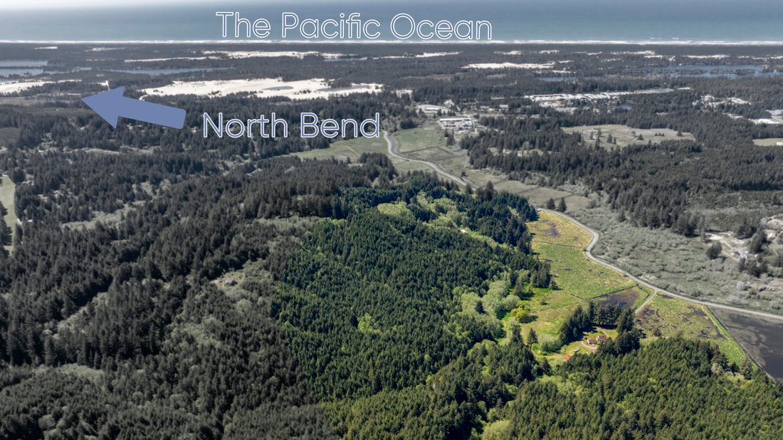 House in North Bend, Oregon, United States 2 - 17236245