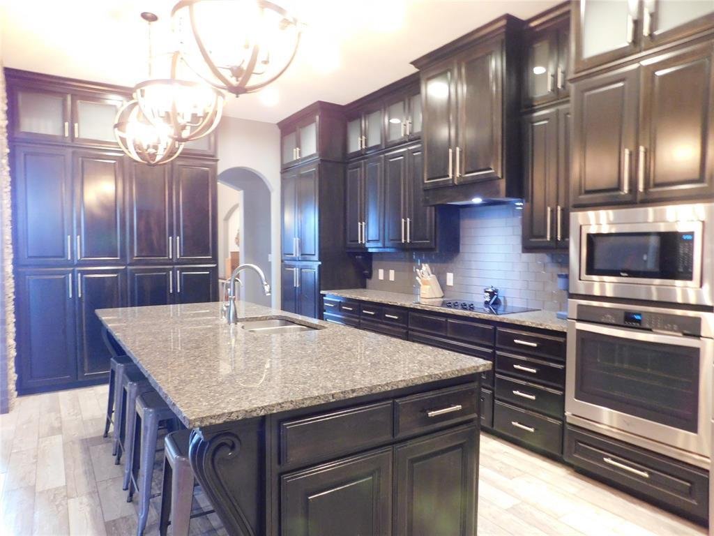 House in Jermyn, Texas, United States 3 - 17236509