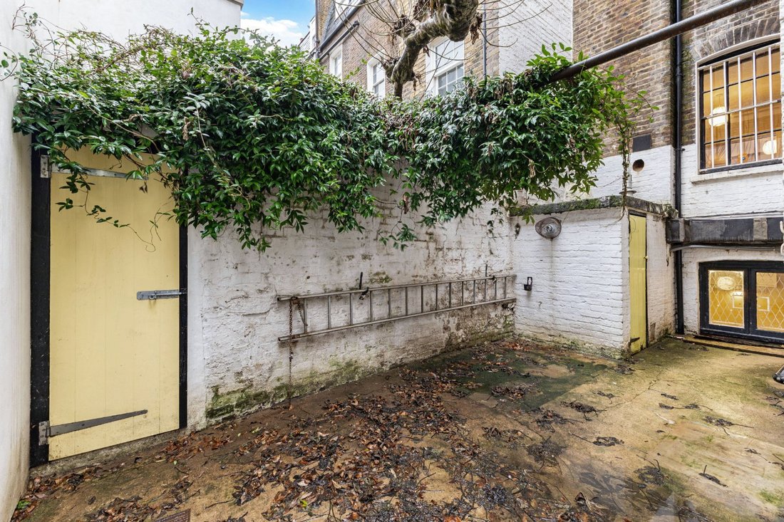 House in Knightsbridge, Kensington And Chelsea, England 4 - 17237166